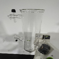 Buchi Rotavapor R-100 Rotary Evaporator image 3